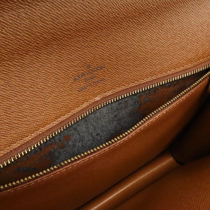 Louis Vuitton Monceau