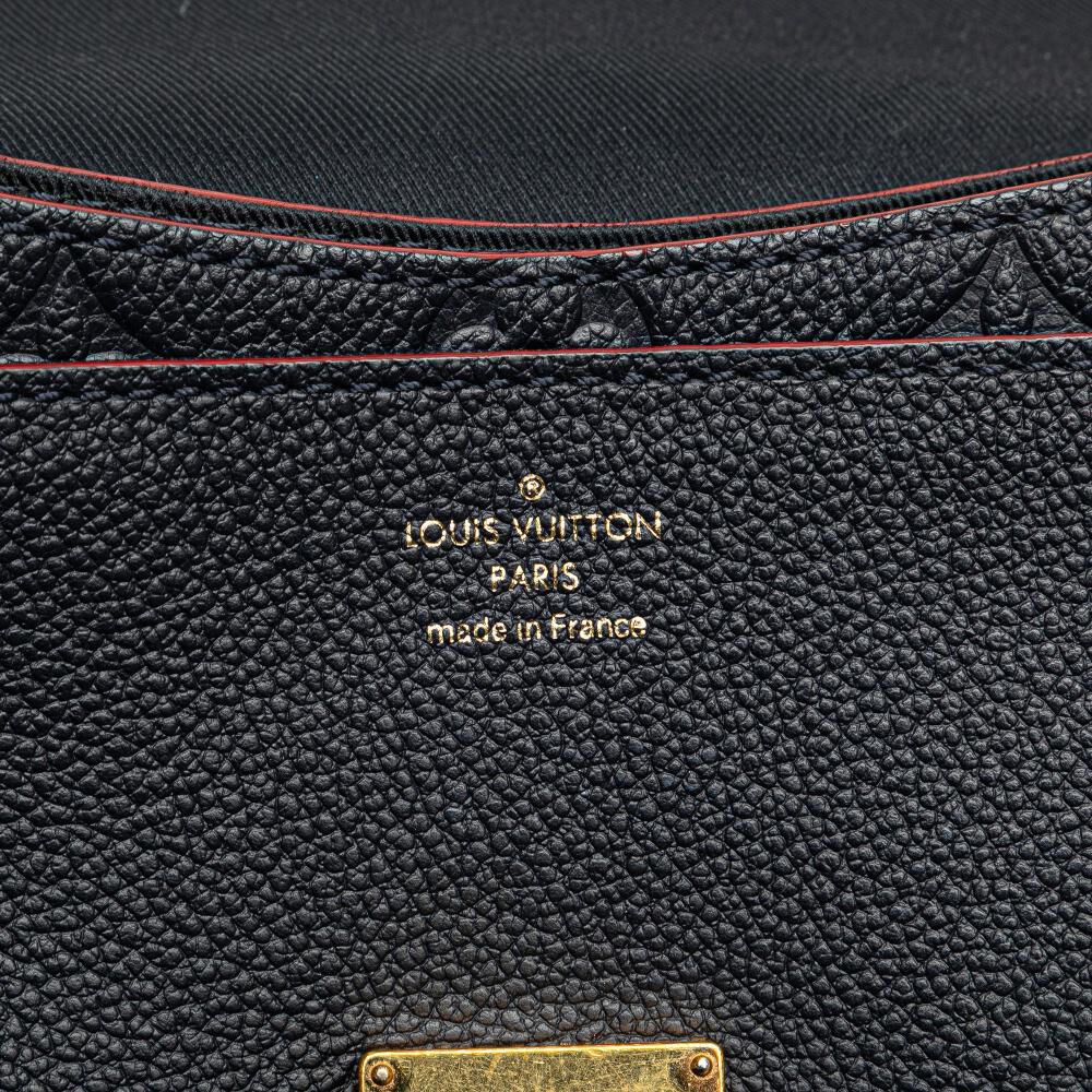 Louis Vuitton Pochette M&eacute;tis