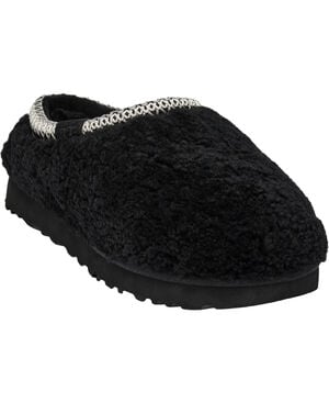 W Tasman Maxi Curly