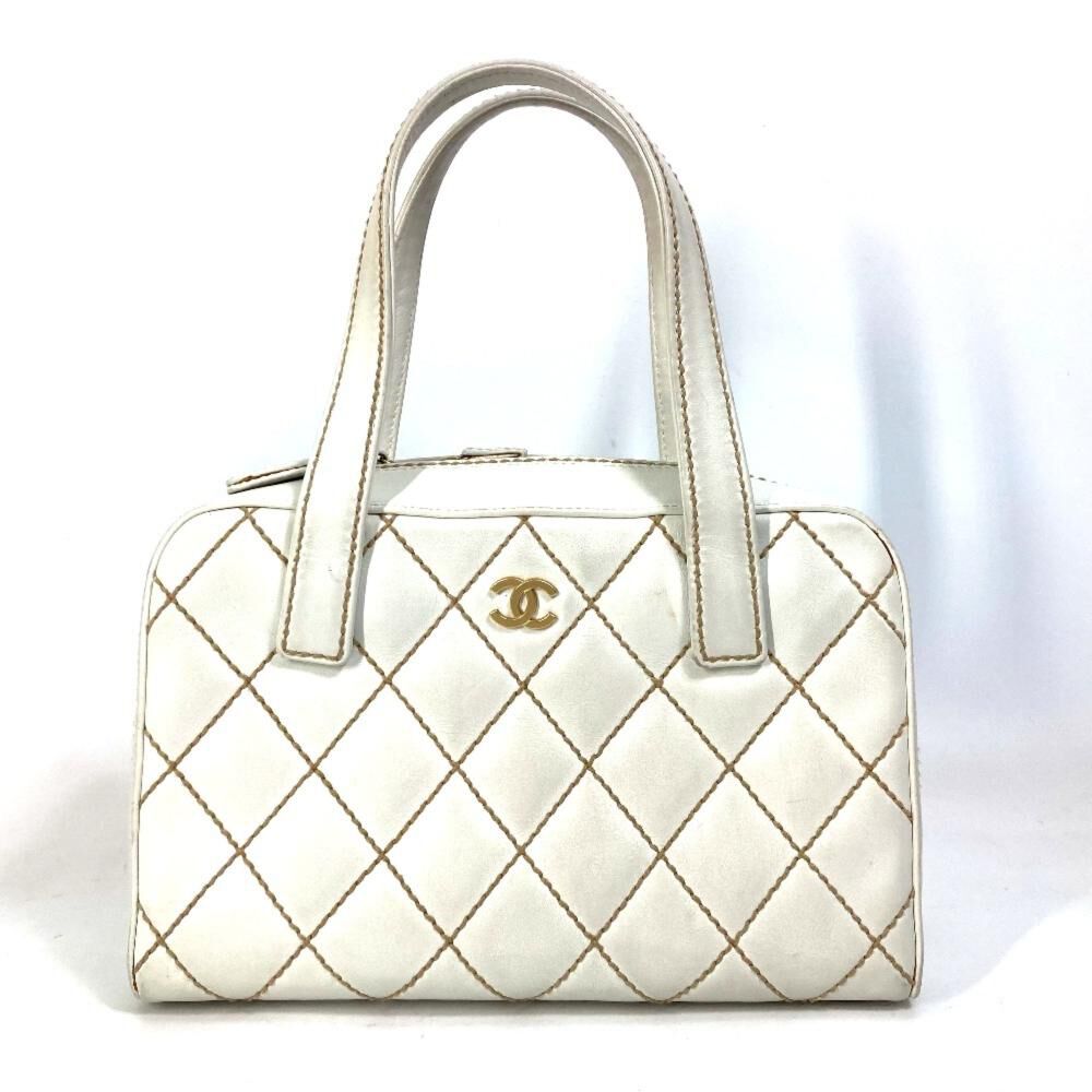 Chanel Handbag