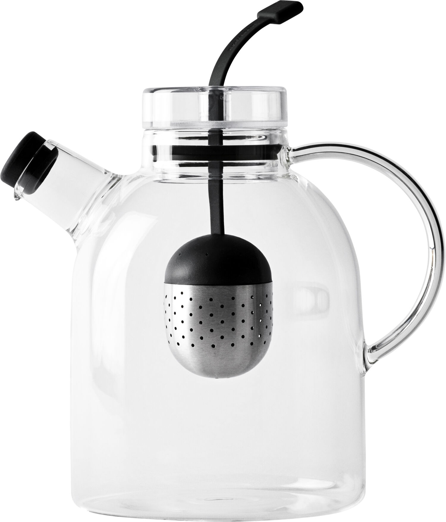Kettle Teapot, 1. 5 L