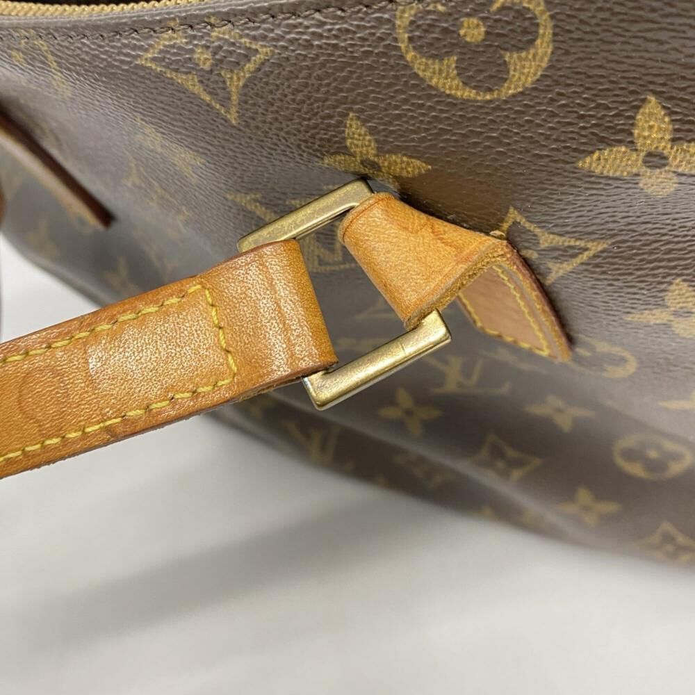 Louis Vuitton Cabas
