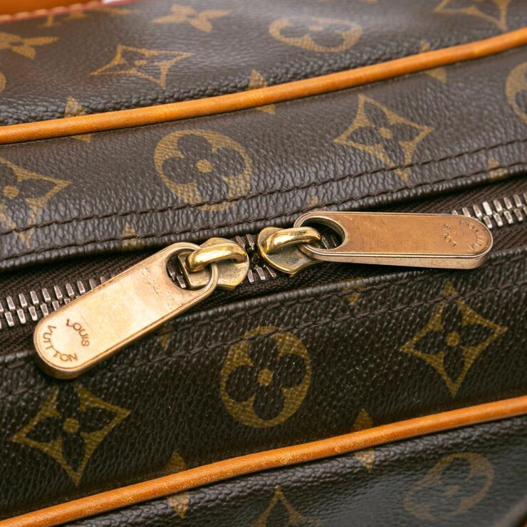 Louis Vuitton Manhattan