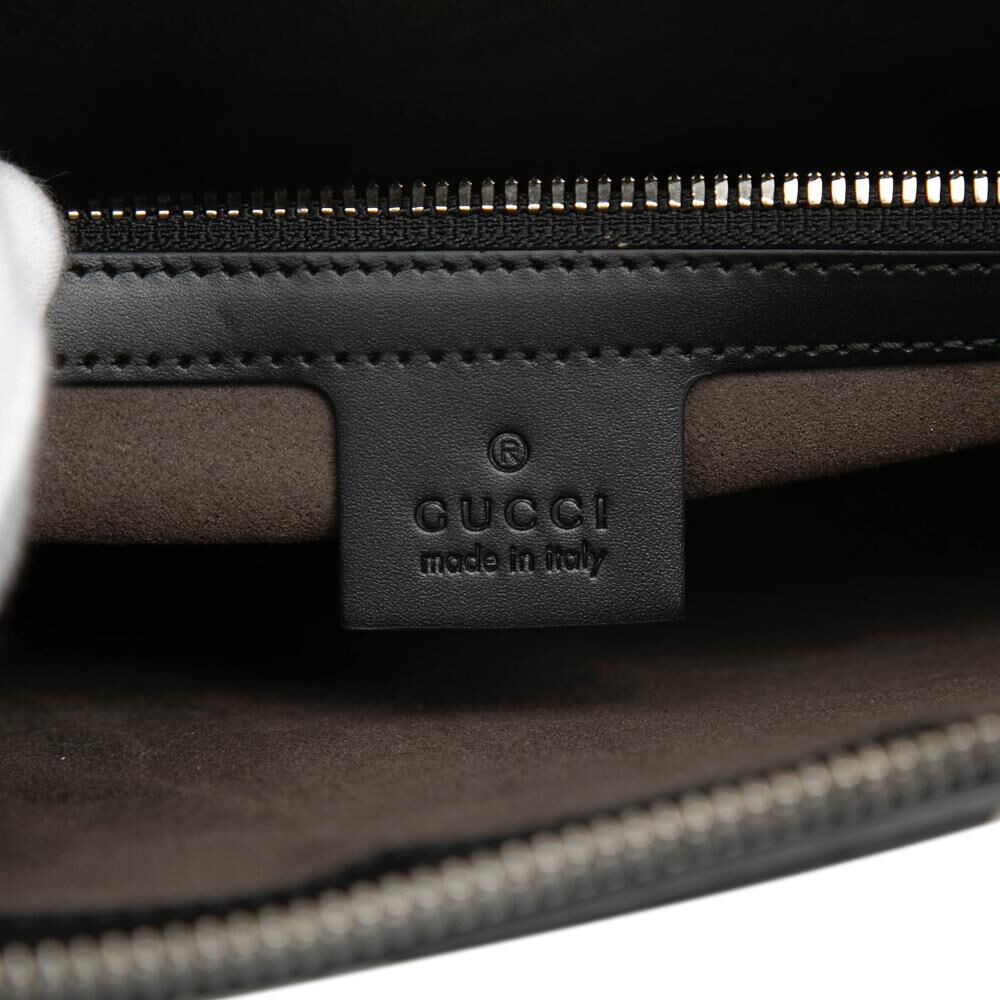 Gucci Messenger Bag