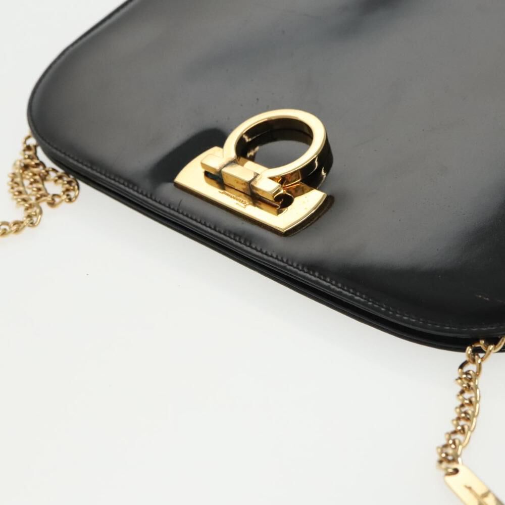 Salvatore Ferragamo Shoulder Bag