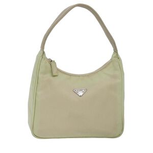 Prada Pouch