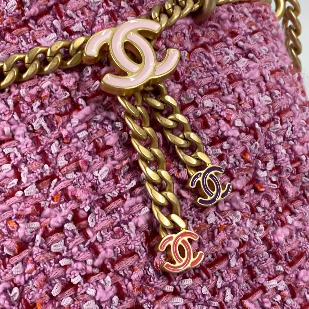 Chanel Handbag