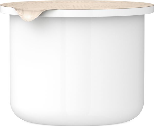 The Ritual of Jing Whipped Body Cream Refill 220ml