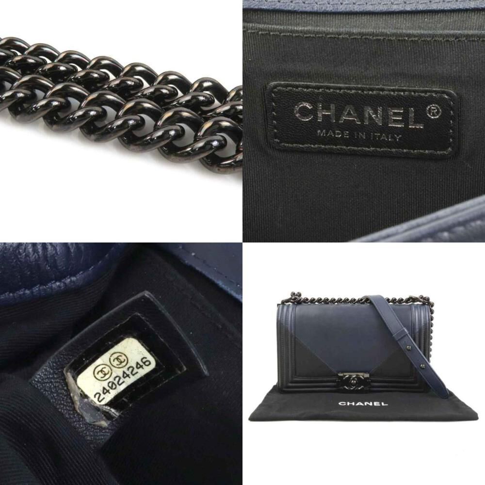 Chanel Boy Bags