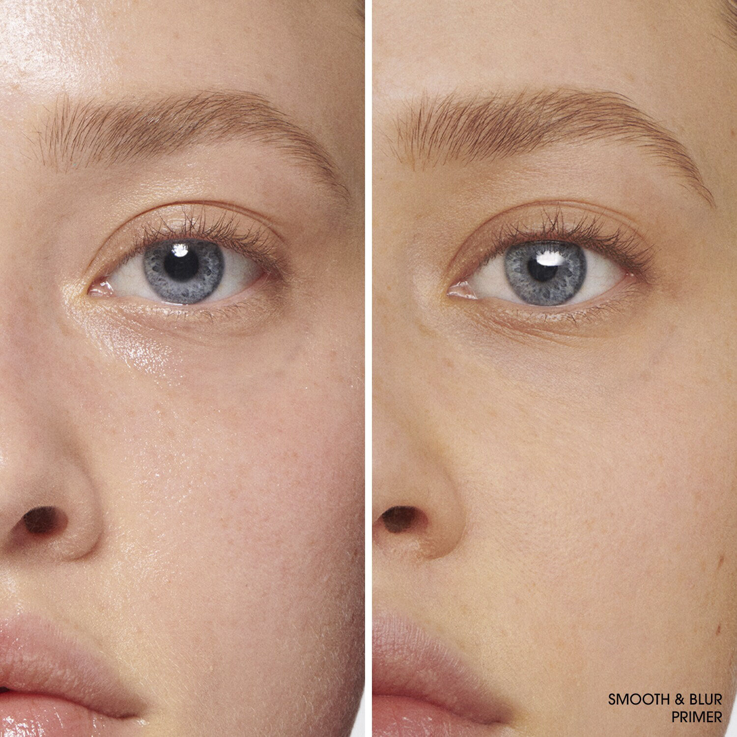 Smooth + Blur Primer