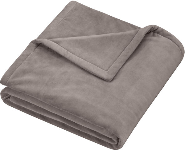 Värmetäcke 180 cm x 130 cm HD 75