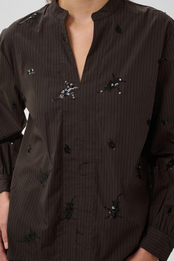SLCassidy Blouse