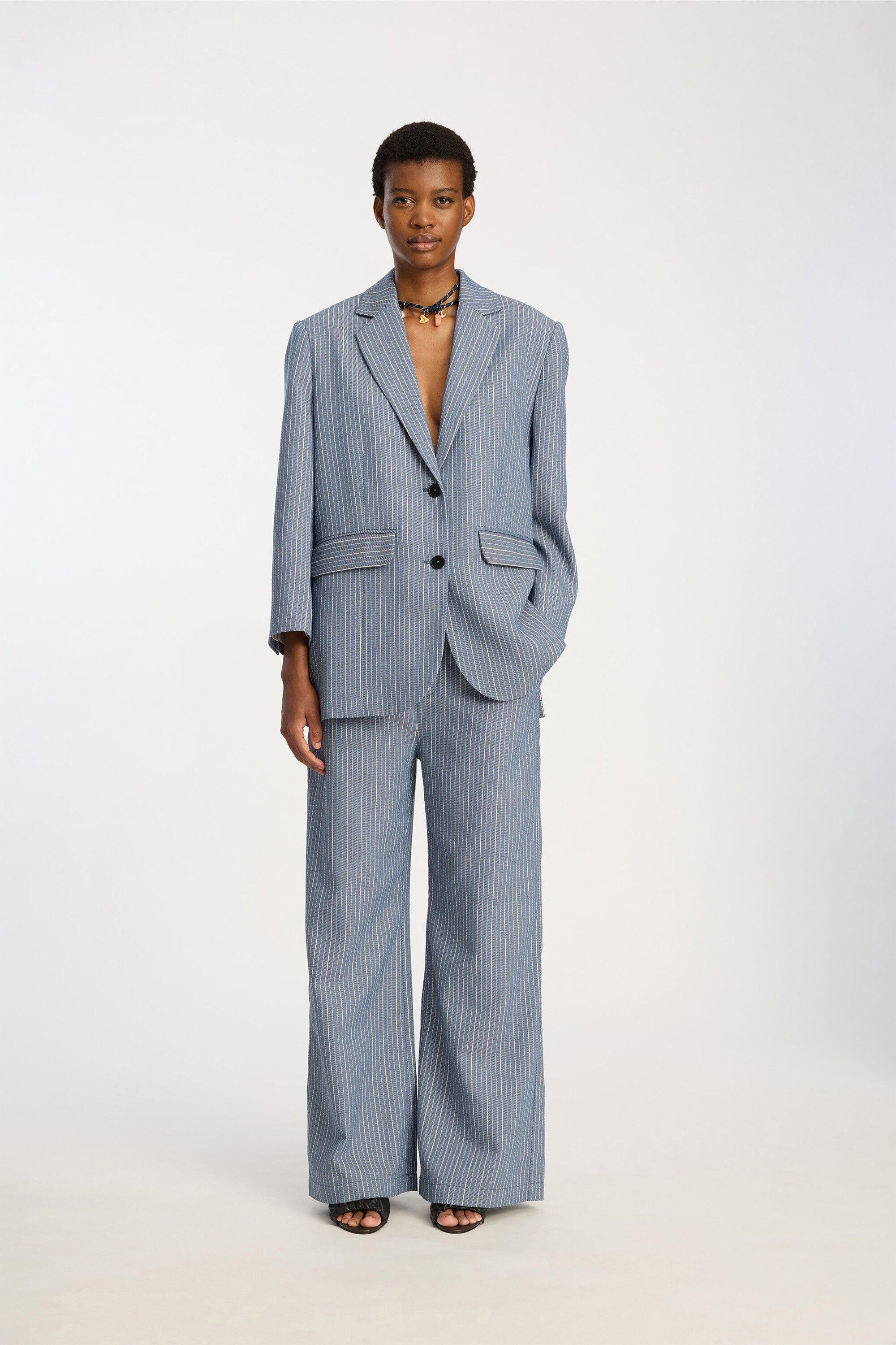 Kavajer & kostymv&auml;star