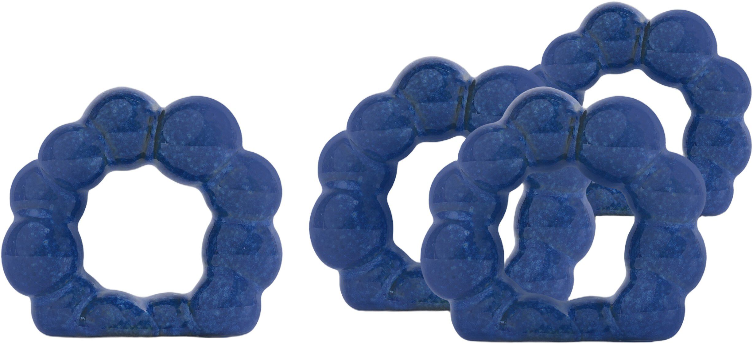 Napkin ring Porto 4pcs/set