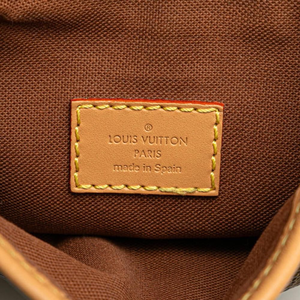 Louis Vuitton Shoulder Bags