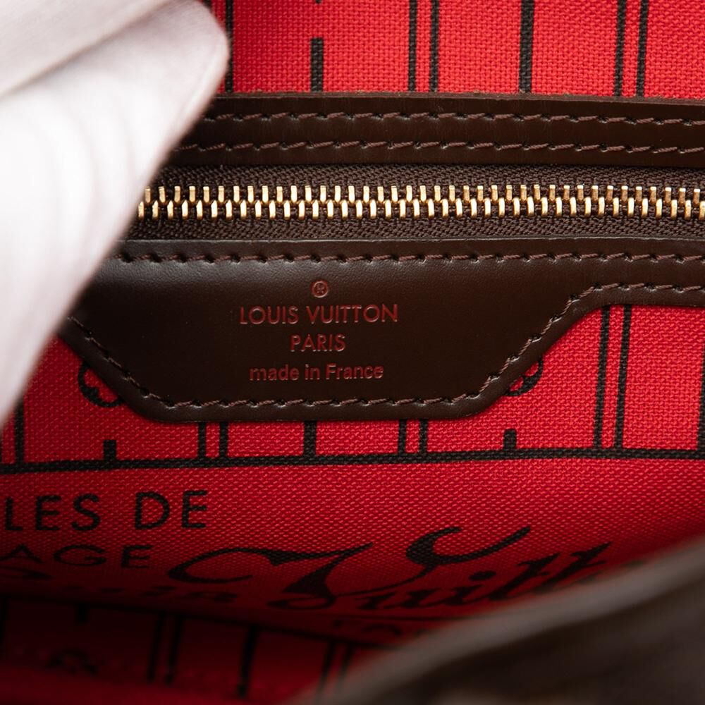 Louis Vuitton Neverfull
