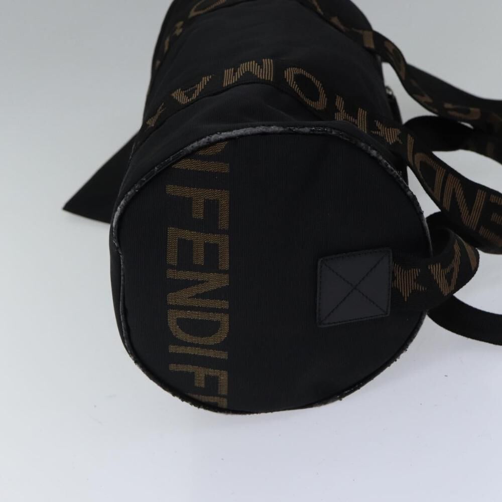 Fendi Boston Bag