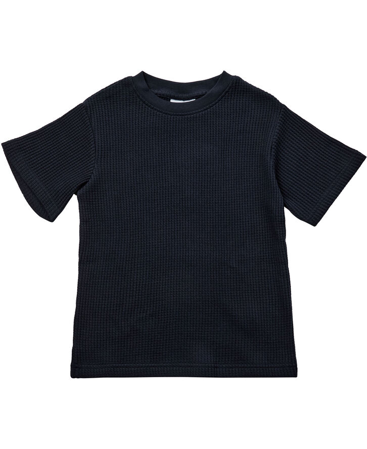 GRAlf Waffle SS Tee