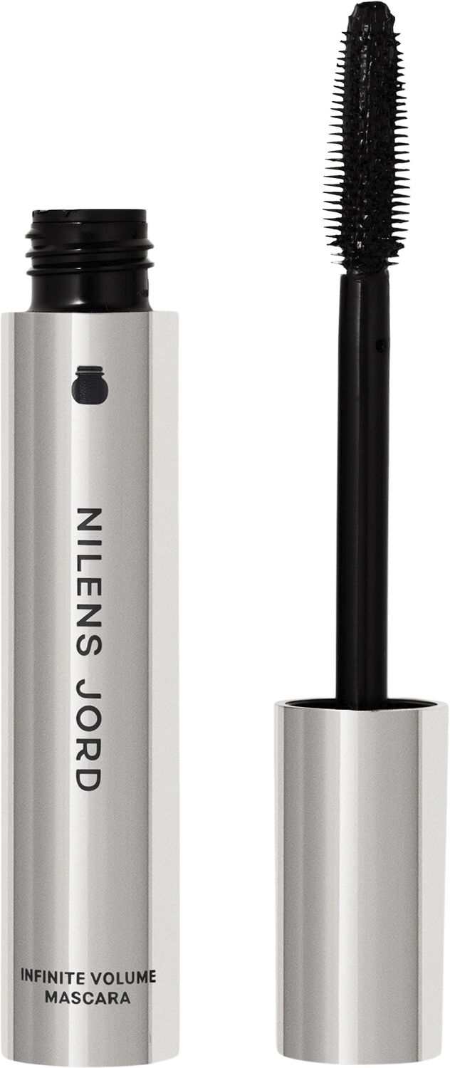 Infinite Volume Mascara
