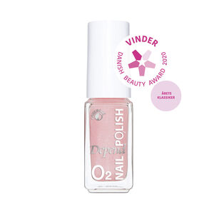 Minilack Oxygen färg A762
