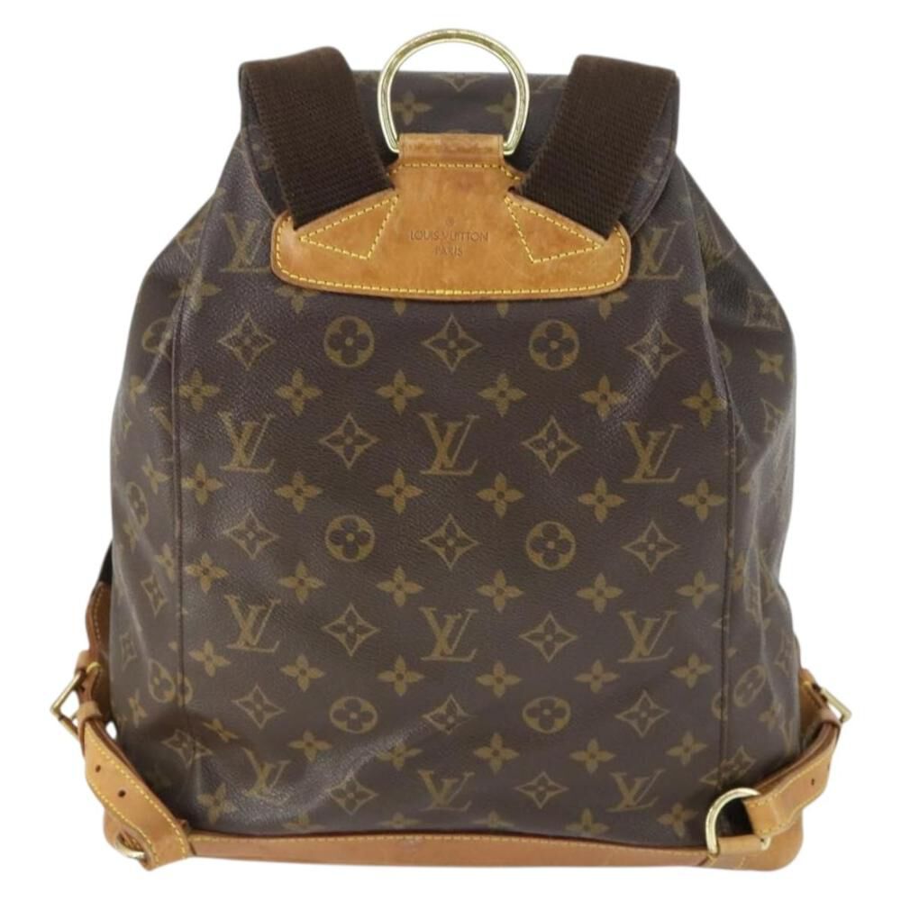 Louis Vuitton Montsouris