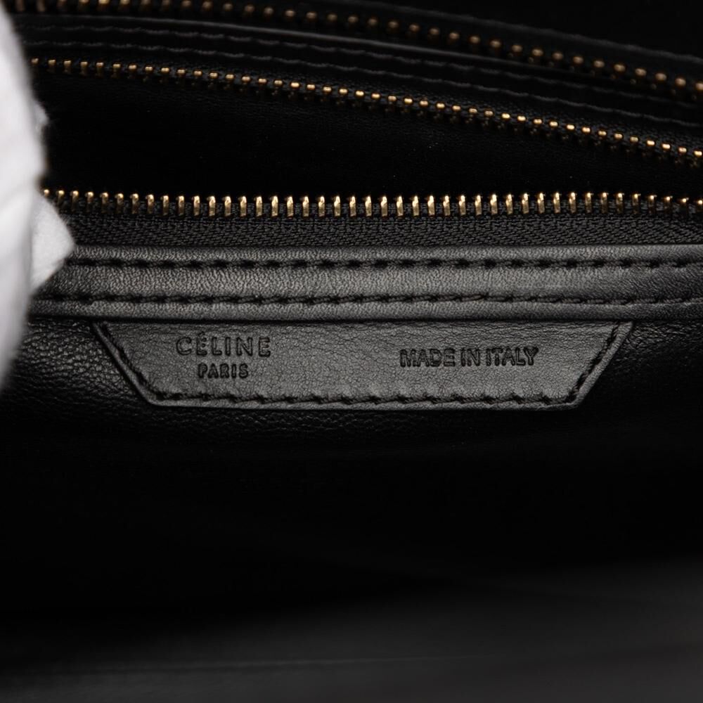 Celine Luggage