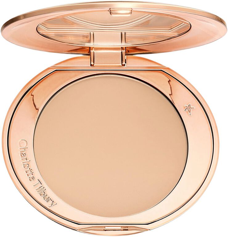 Airbrush Fawless Finish Refill - Mattifierande puder