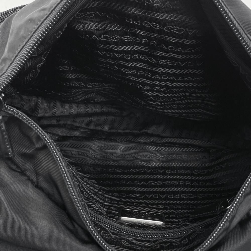 Prada Messenger Bag