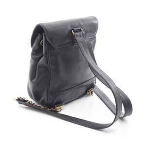 Chanel Backpack