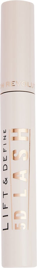 Revolution 5D Lash Mascara