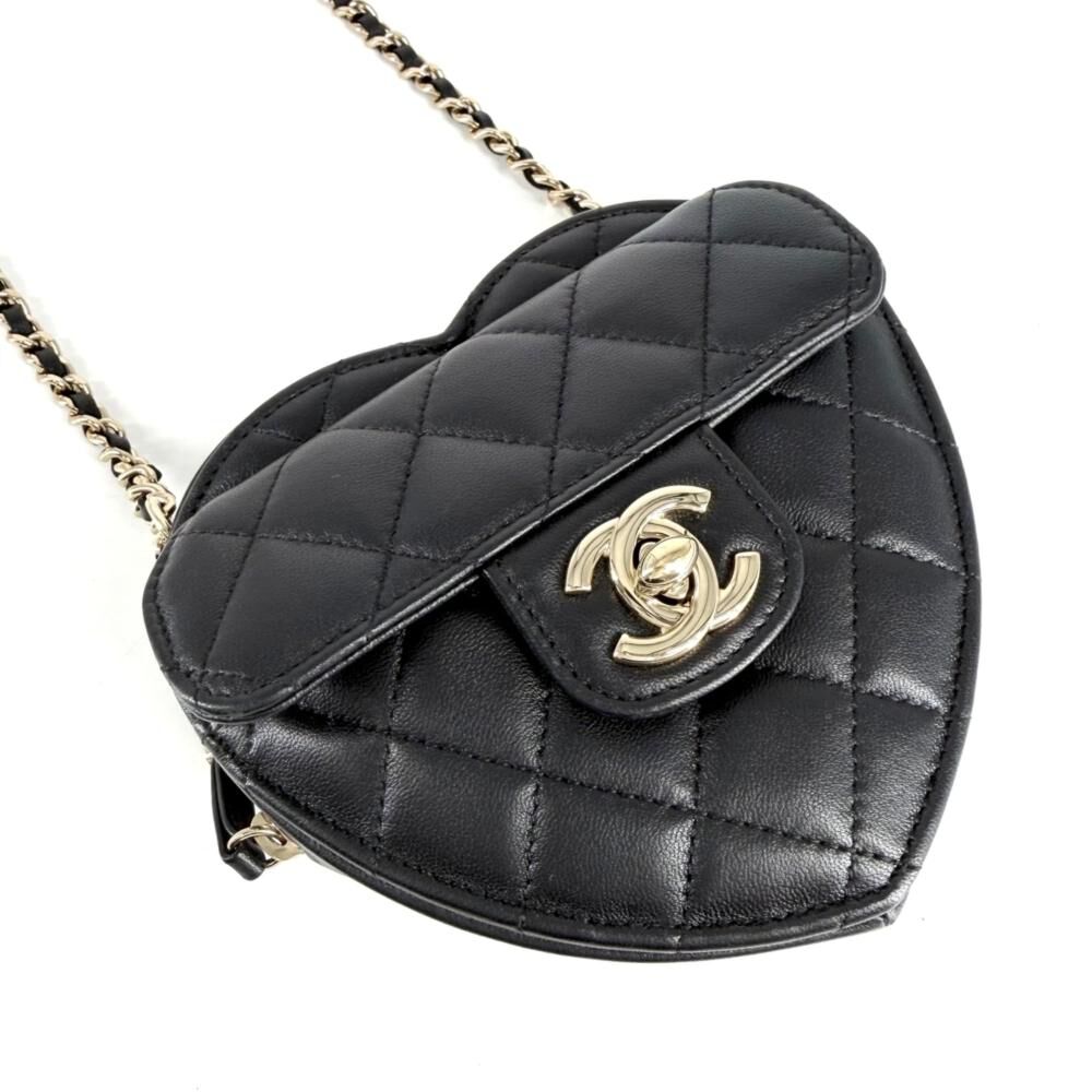 Chanel Shoulder Bag
