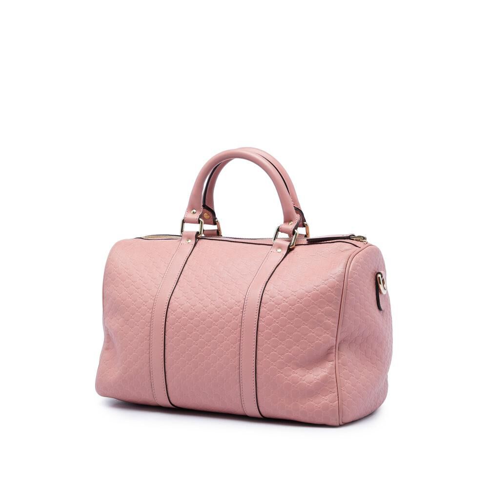 Gucci Boston Bag