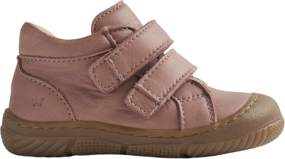 Ivalo Dobbelt Velcro Prewalker