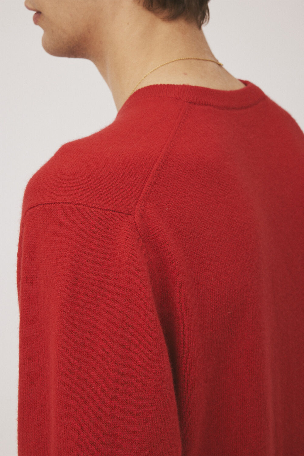 Mads 2 - 100% Cashmere