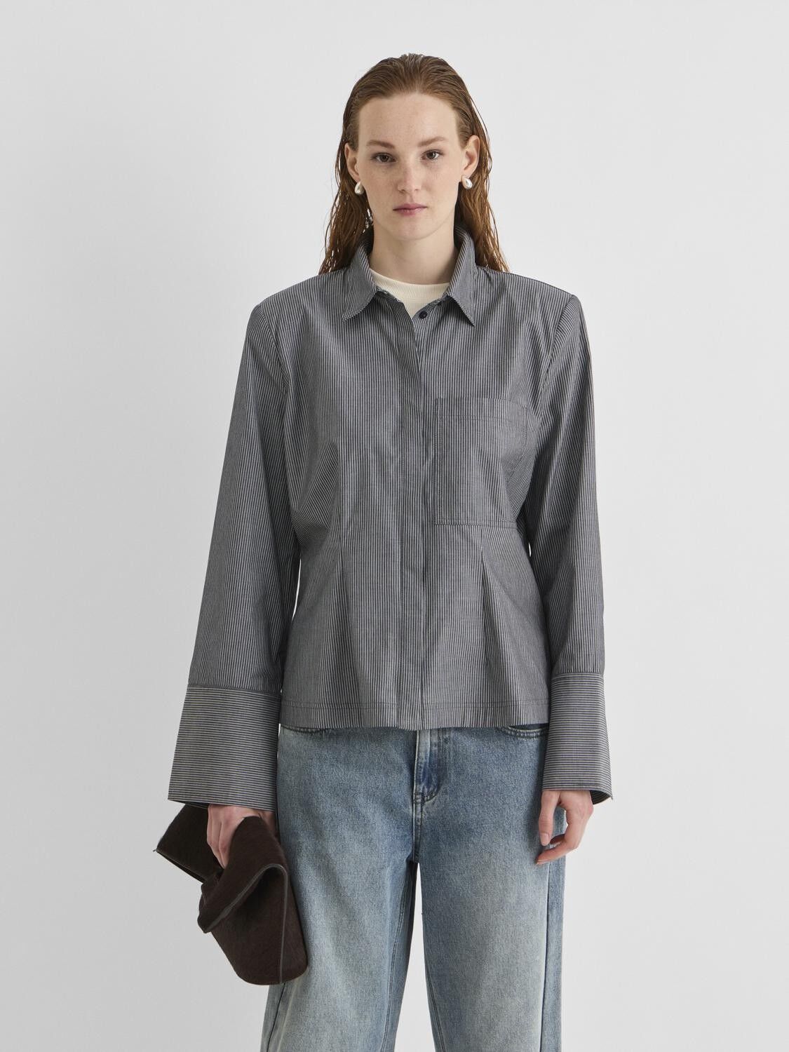 Rouirma L/S Shirt