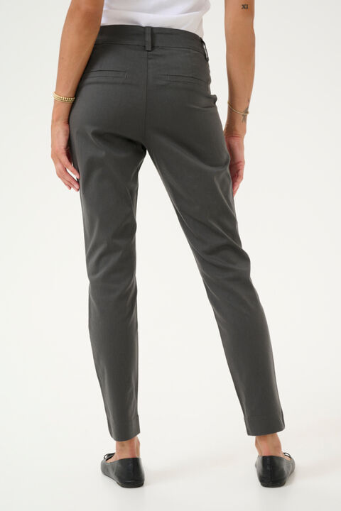 KAlea Chino Pant 7/8 length