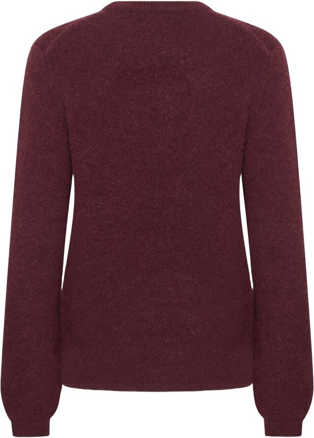 HarrietIW Sleeve Pullover