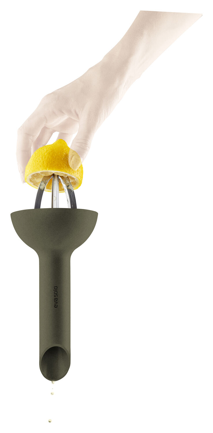 Citruspresser Green tool