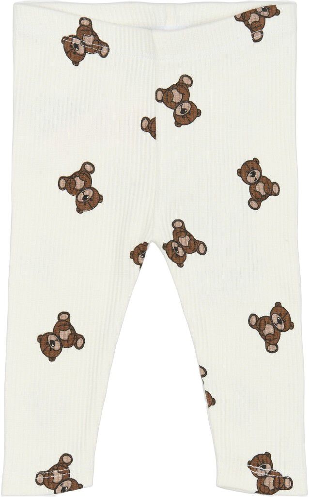 TNSBPaulo Rib Leggings