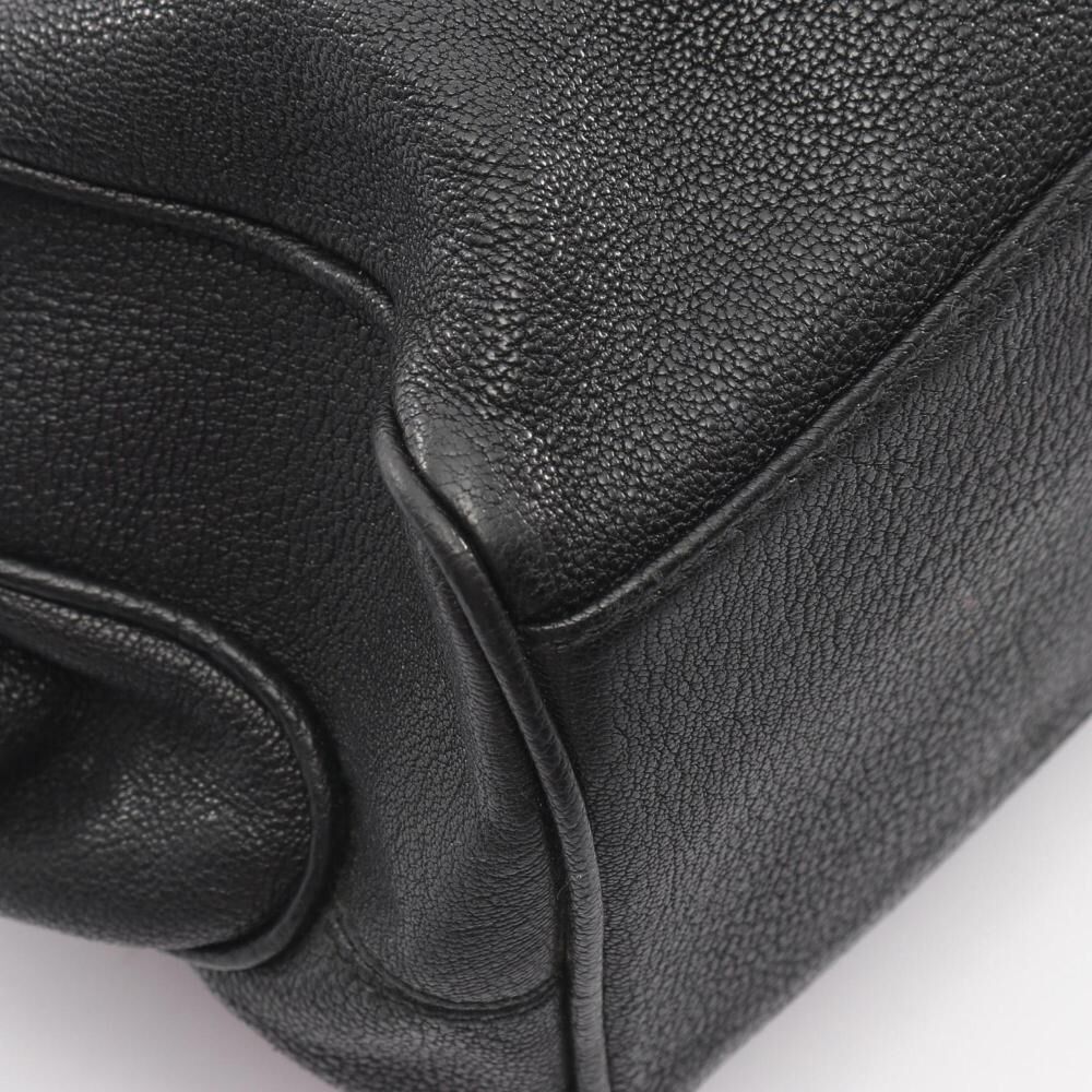 Bvlgari Shoulder Bag