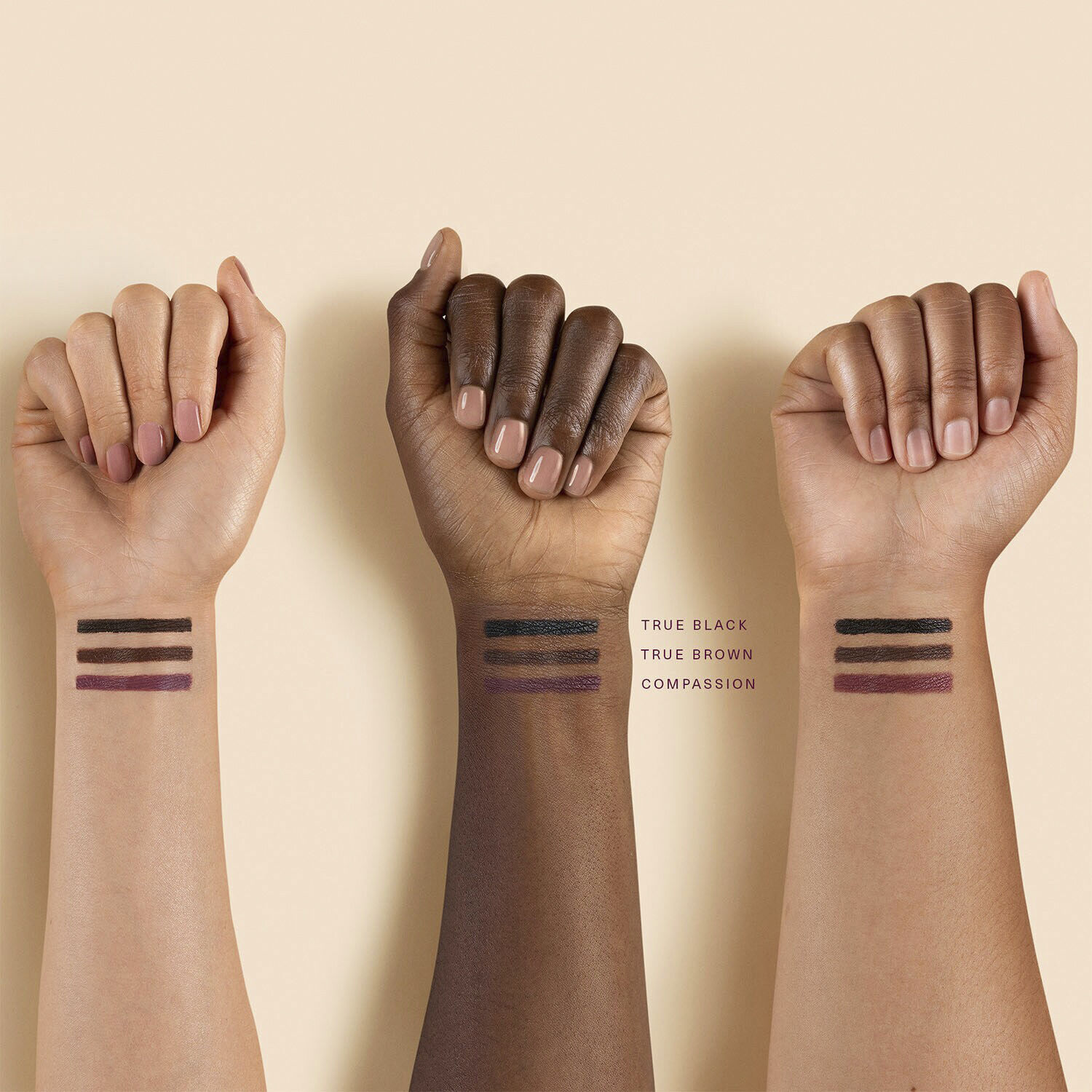 Perfect Strokes - Gel Eyeliner