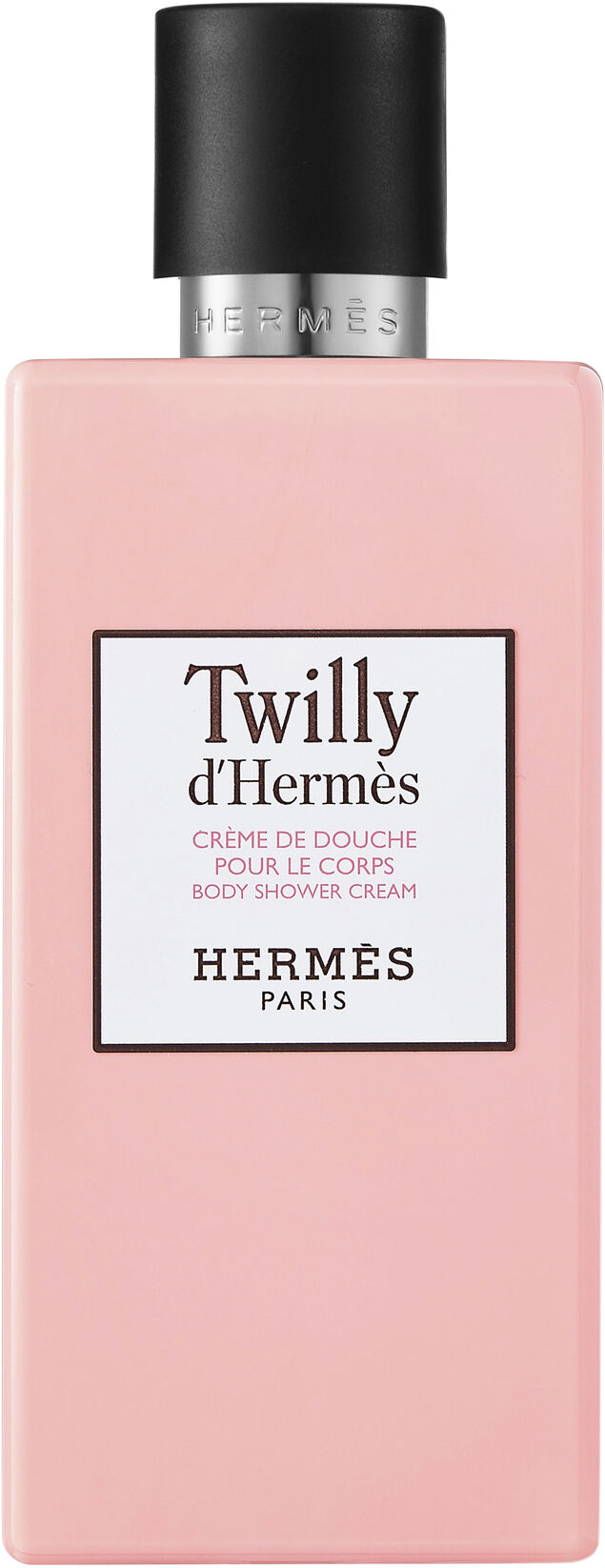 Twilly d'Herm&egrave;s Body Shower Cream 200 ml.