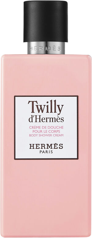 Twilly d'Hermès Body Shower Cream 200 ml.
