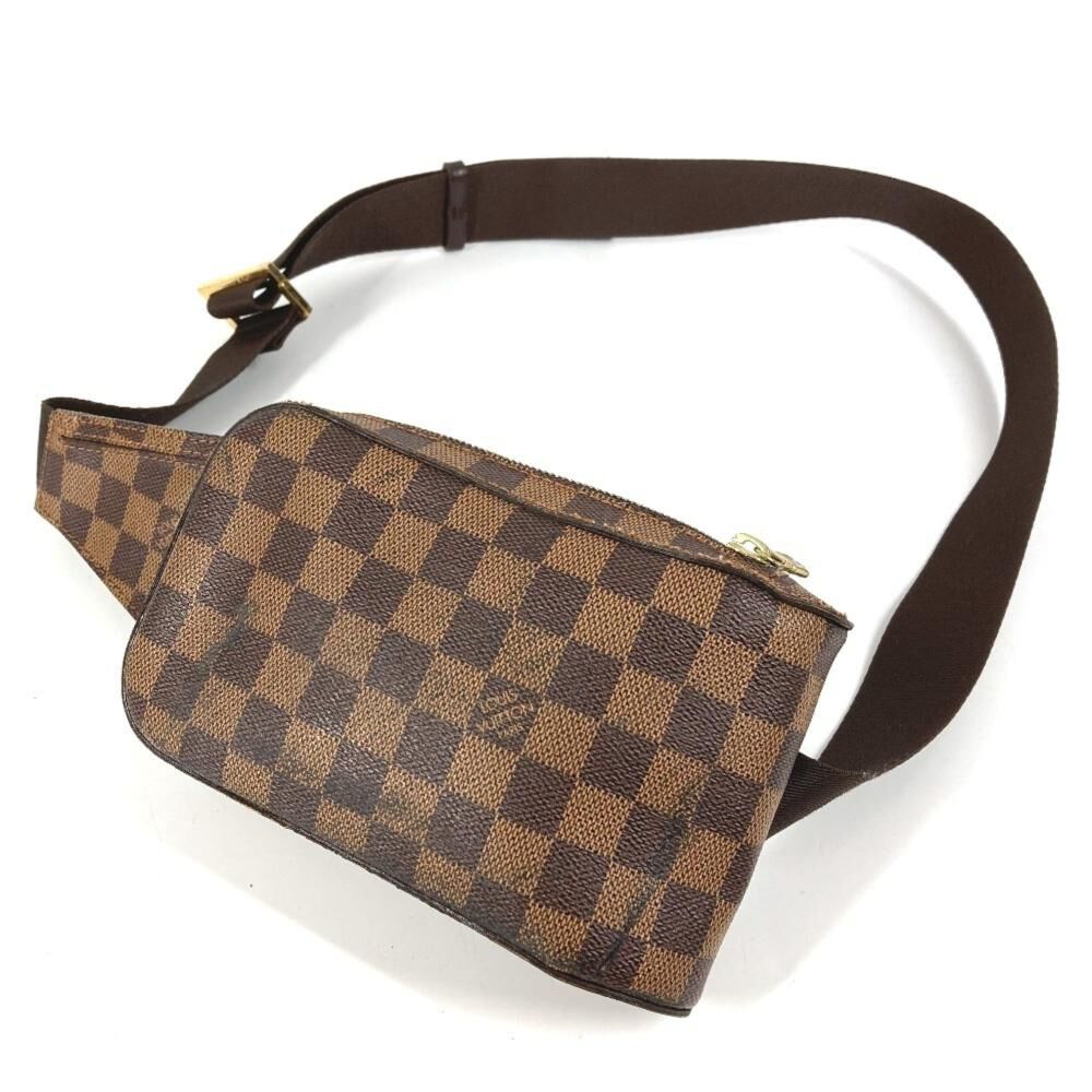 Louis Vuitton Crossbody Bag