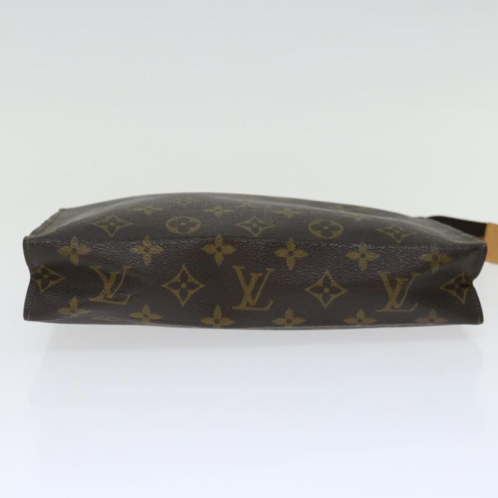 Louis Vuitton Poche Toilette