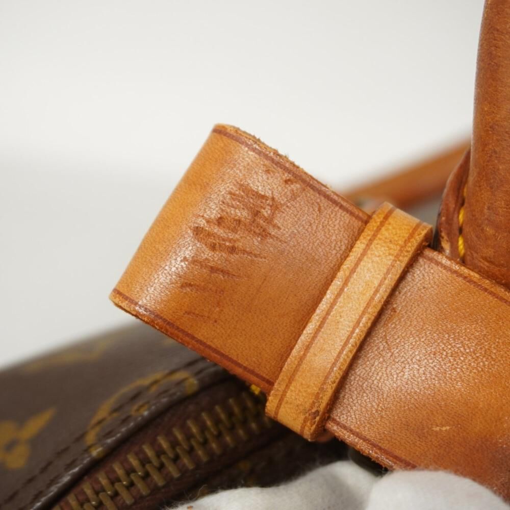 Louis Vuitton Keepall