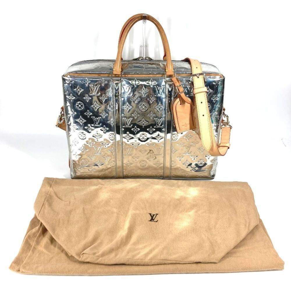 Louis Vuitton Travel Bag