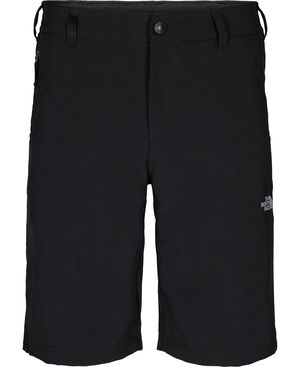 M TANKEN SHORT TNF BLACK