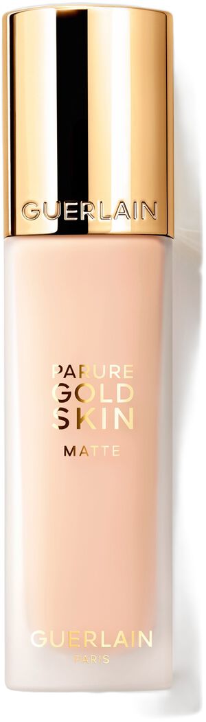PG SKIN MATTE FOUNDATION - 1N, 35ML
