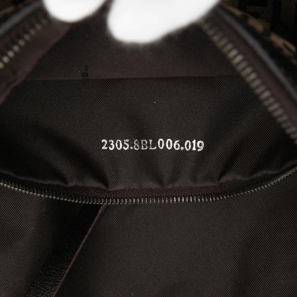 Fendi Handbag
